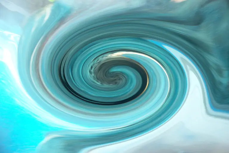  (2340) Blue Whirl präsentiert: Abstrakt, Sonstige Naturdetails