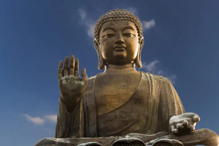  (2327) Big Buddha präsentiert: Architektur, Sehenswürdigkeiten, Sonstige Architektur, Zen & Wellness
