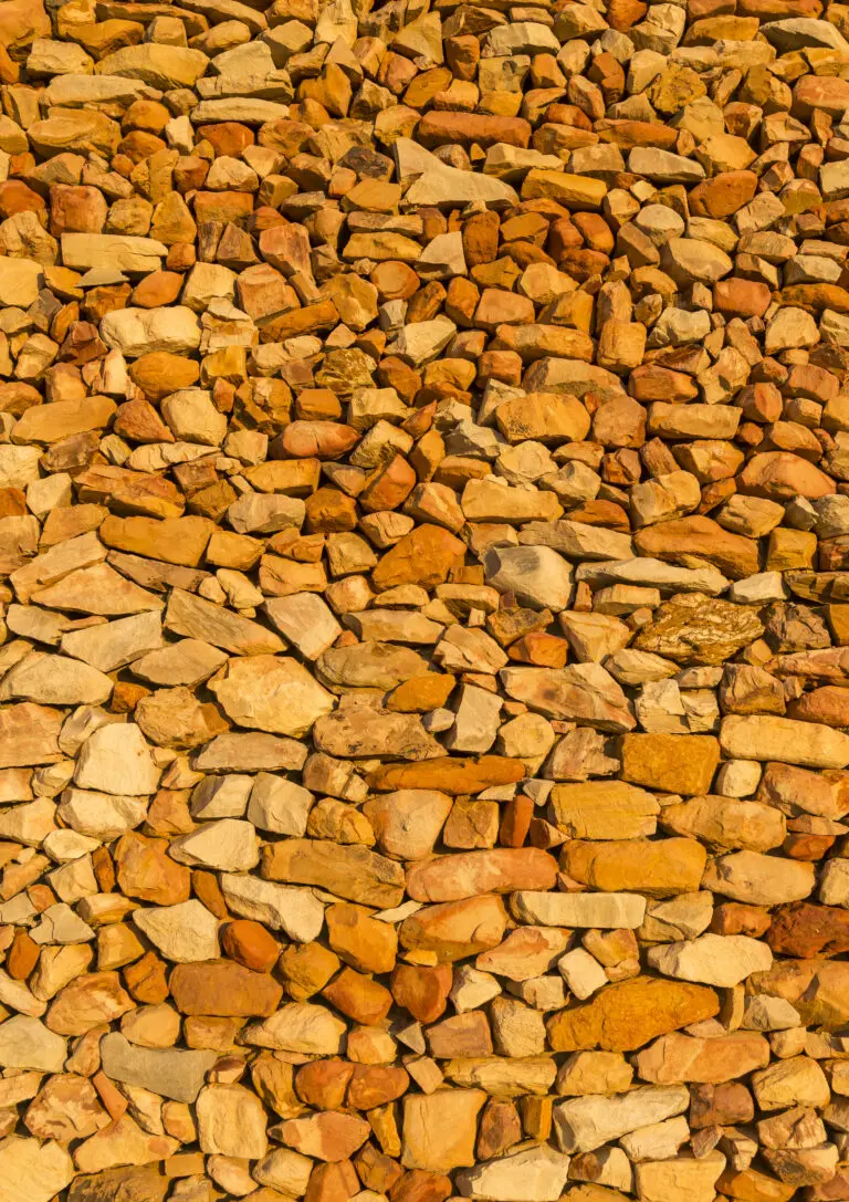  (2338) The Wall high präsentiert: Architektur, Detailaufnahmen