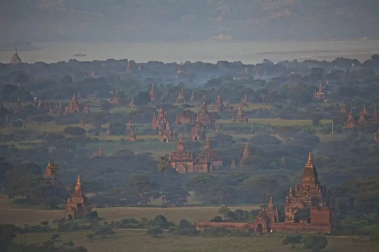 Holy Landscape