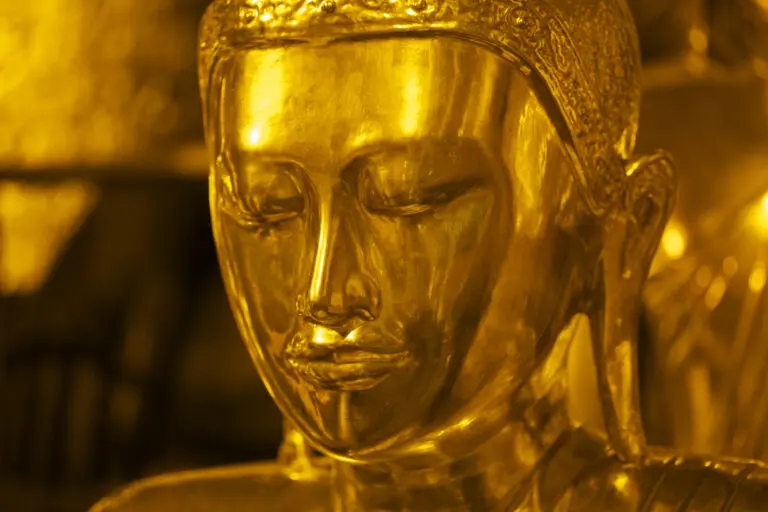 Touch of Gold 3