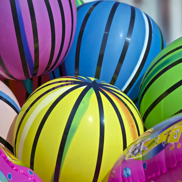 Balloonworld