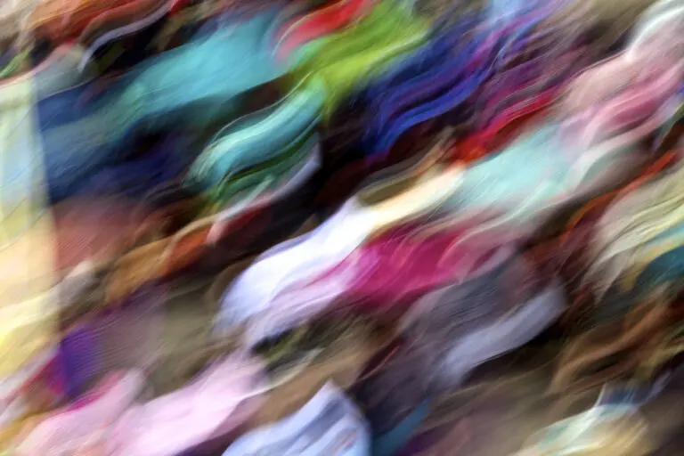Waves of Reality