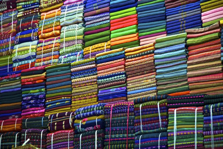Wall of Colors