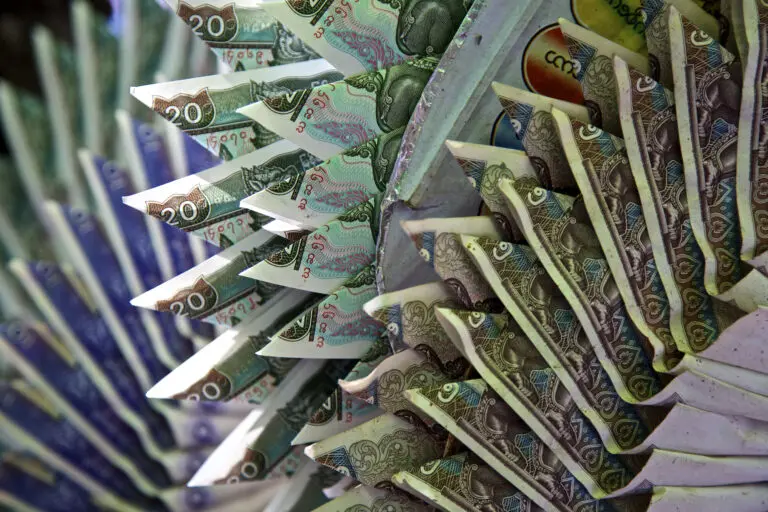 Art of Money 1