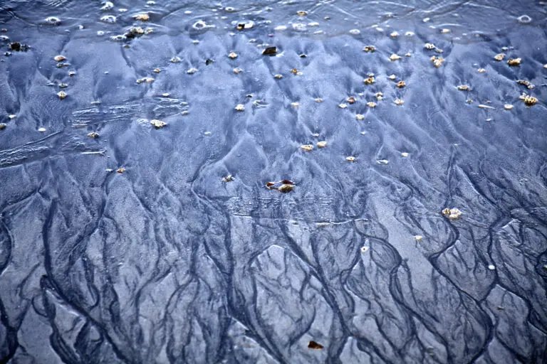Blue Beach