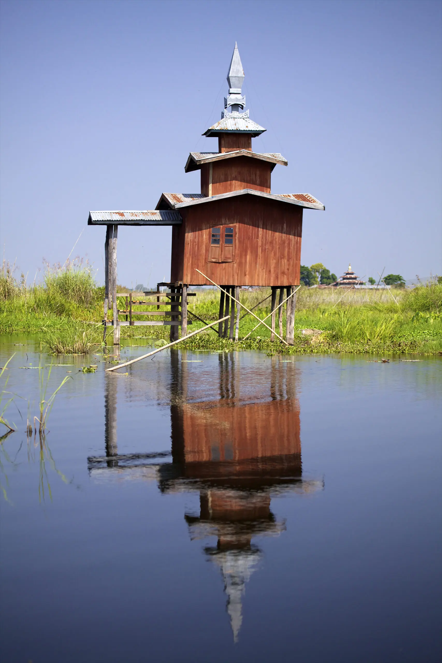 Water Temple