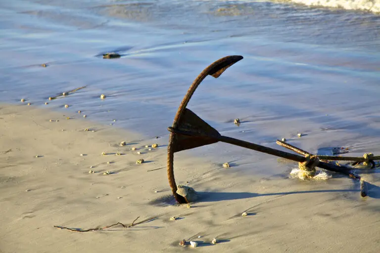Stranded
