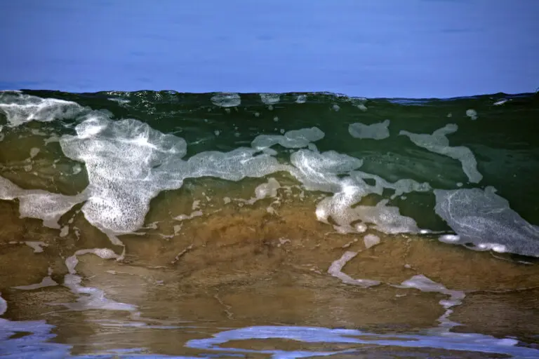 Wave Step One