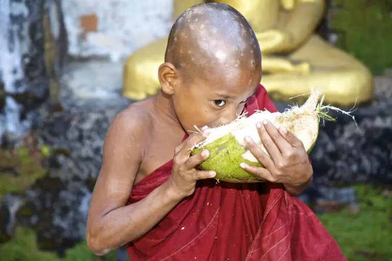 True Enjoyment