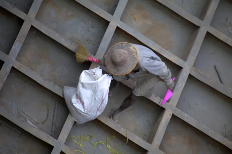 Construction Worker