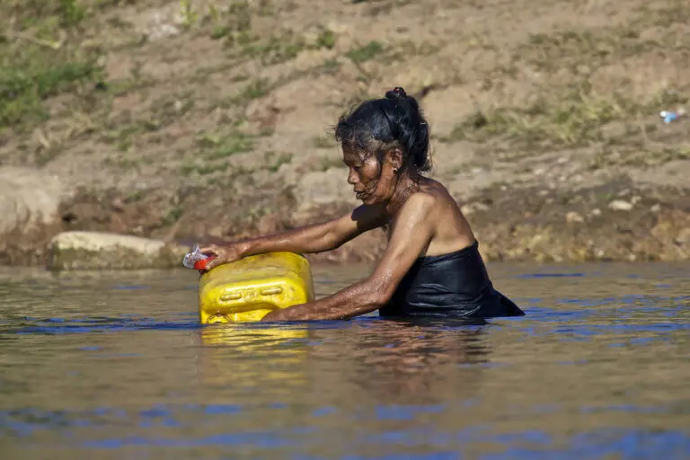 River of Life