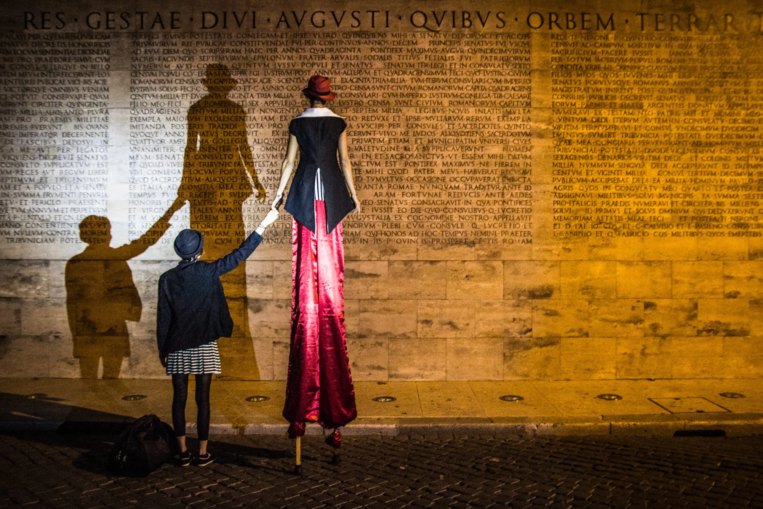 Wandbild (2701) fairy tales präsentiert: Menschen,Kreatives,Frauen,Sonstiges Kreatives