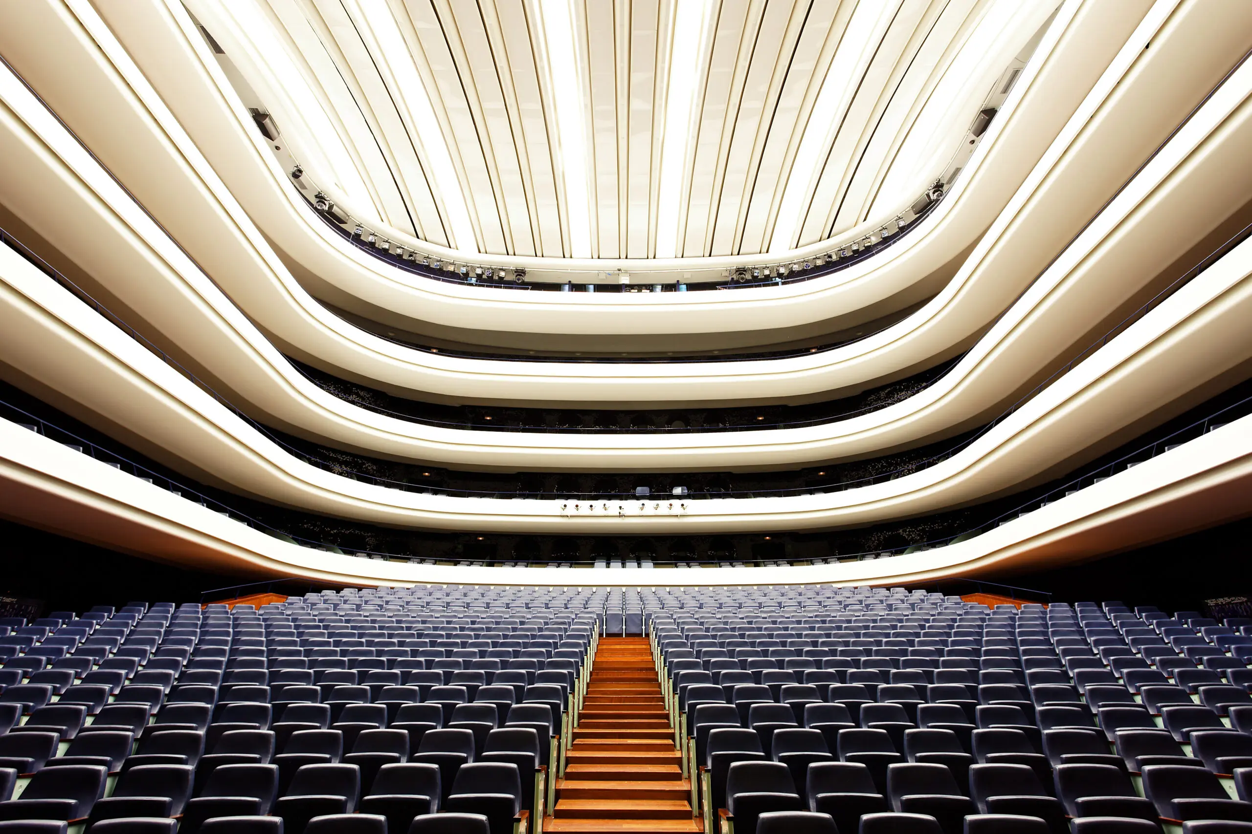 Wandbild (2751) Sala Principal präsentiert: Architektur,Sonstige Architektur