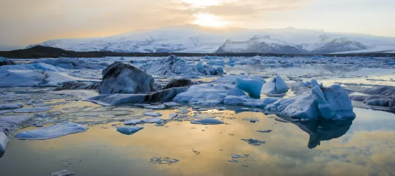 Vatna Jökull