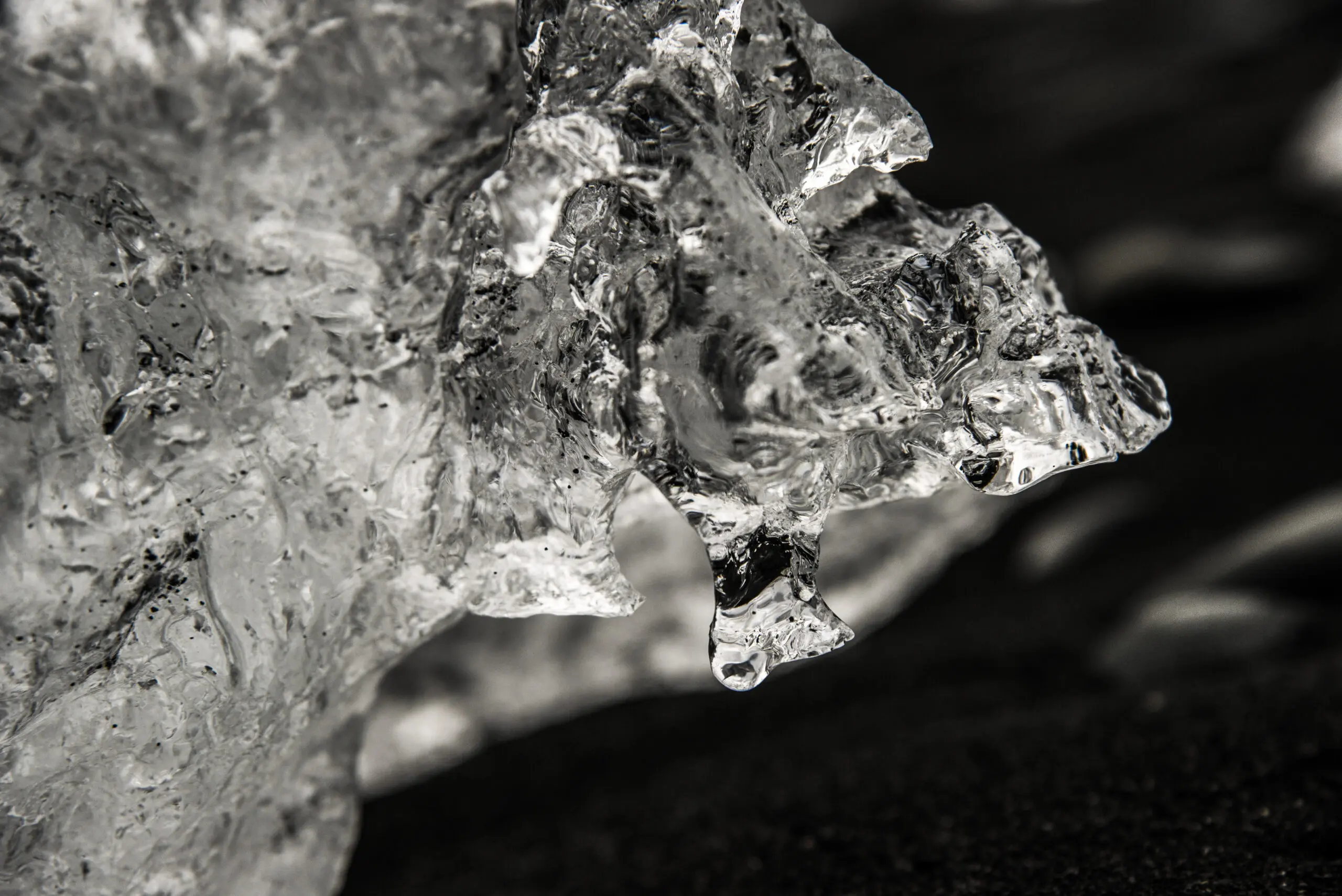 Wandbild (2785) Coq du glace präsentiert: Wasser,Details und Strukturen,Landschaften,Detailaufnahmen