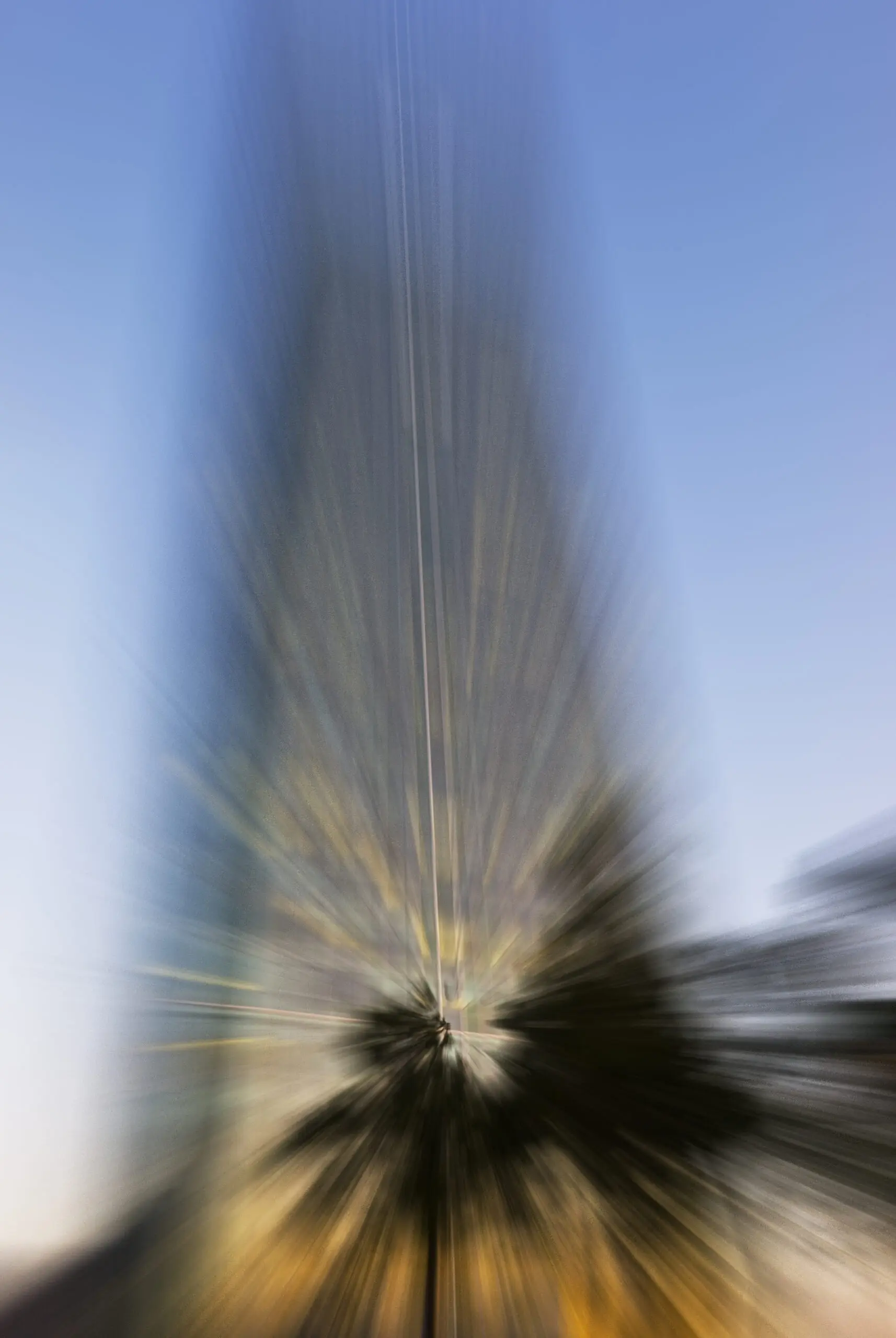 Wandbild (2812) UpTown präsentiert: Abstrakt,Architektur,Häuser,Sonstige Architektur