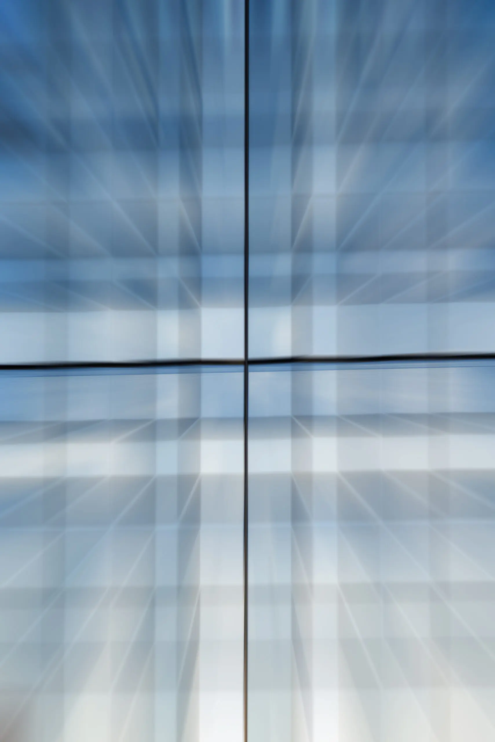 Wandbild (2806) Modern Times präsentiert: Abstrakt,Architektur