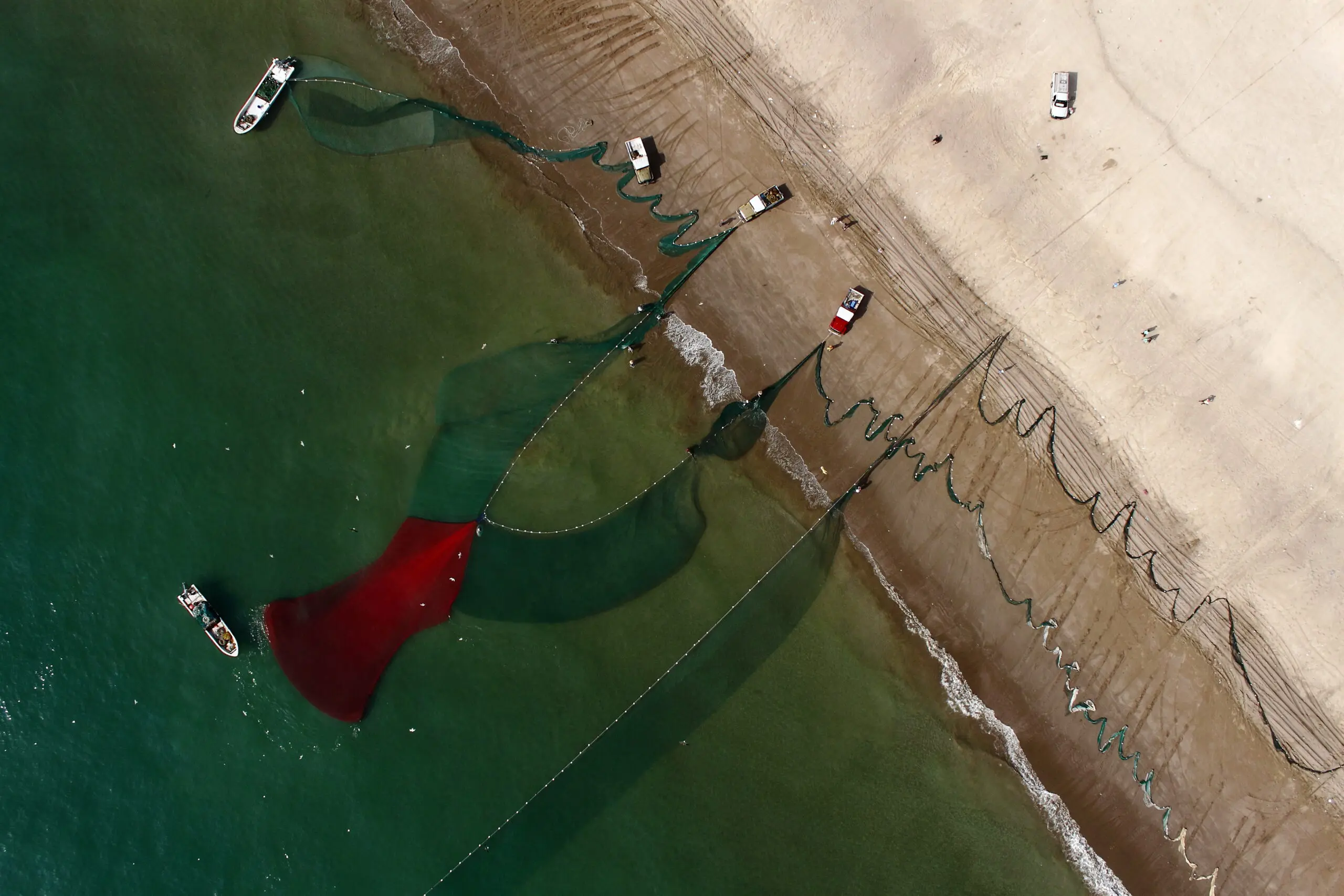 Wandbild (2856) UAE Coasts präsentiert: Wasser,Landschaften