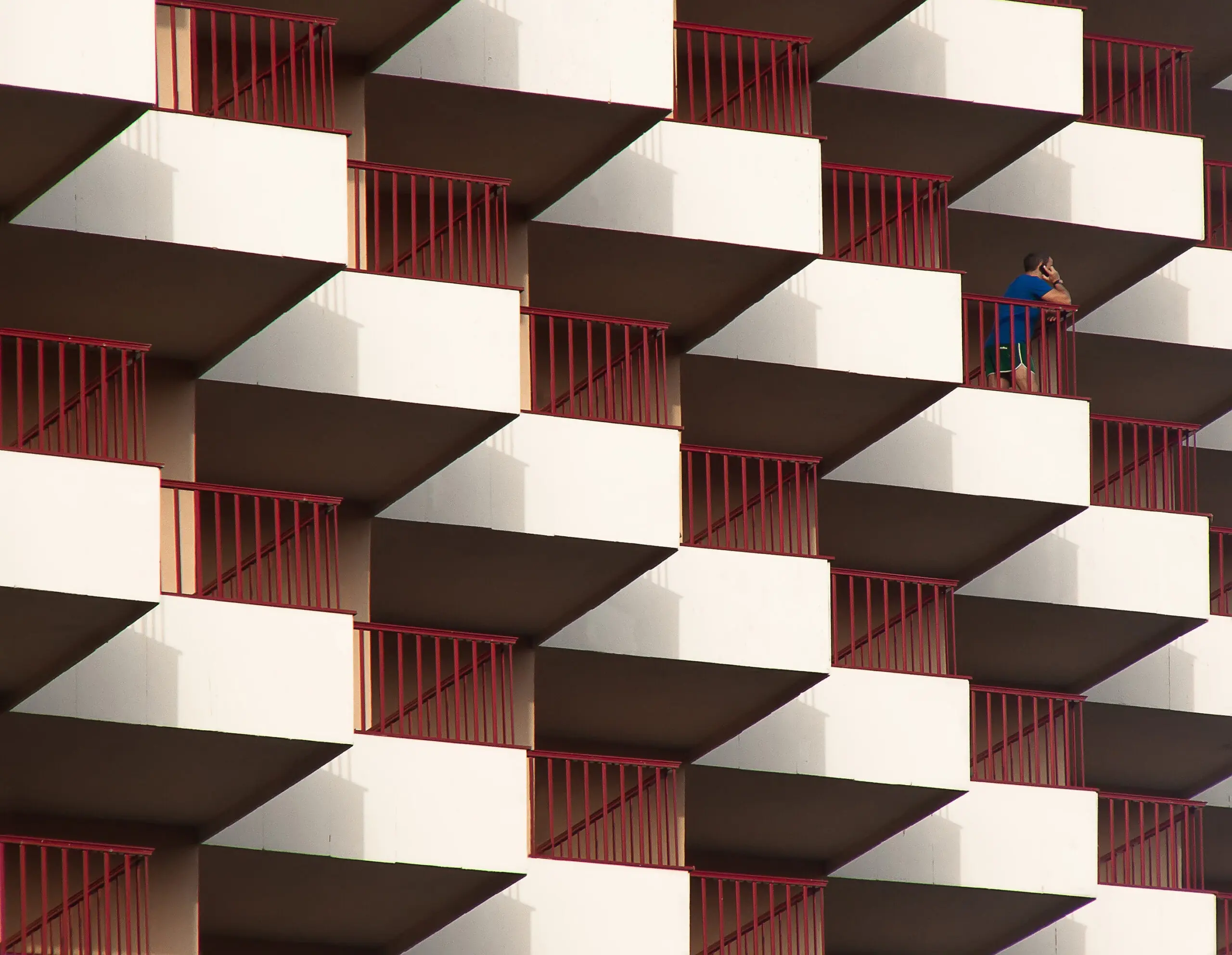 Wandbild (2904) urban trigonometry präsentiert: Architektur,Detailaufnahmen