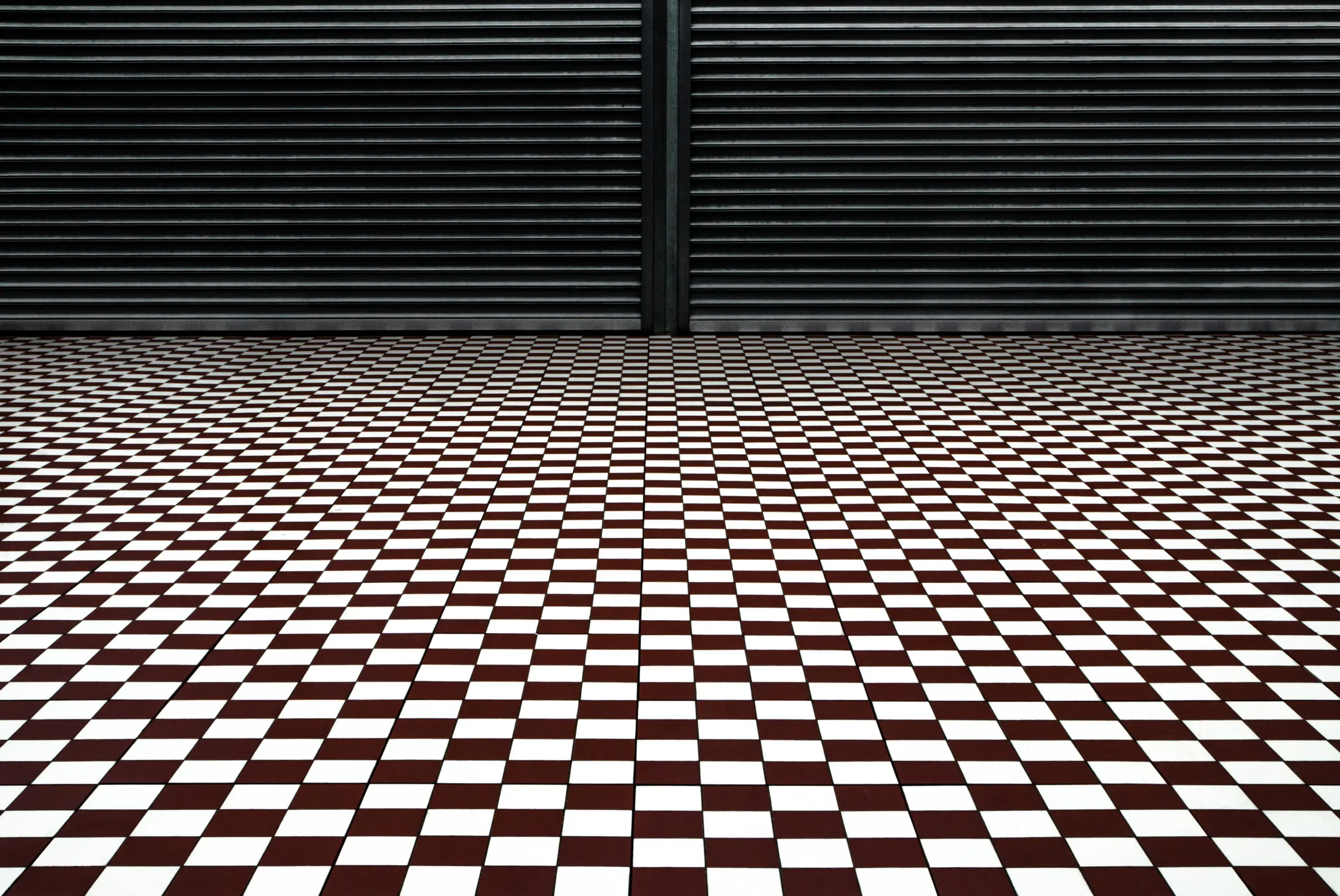 Wandbild (2940) the hypnotic floor präsentiert: Architektur,Detailaufnahmen