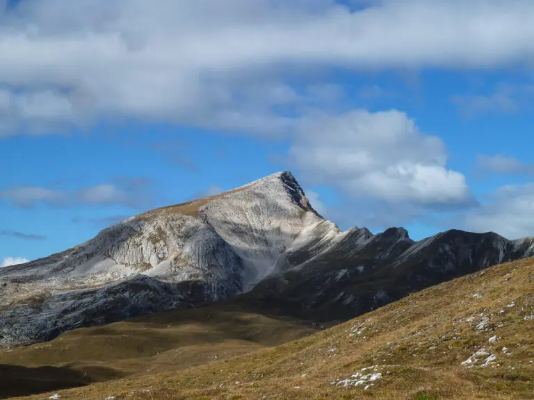 Dolomiten 4