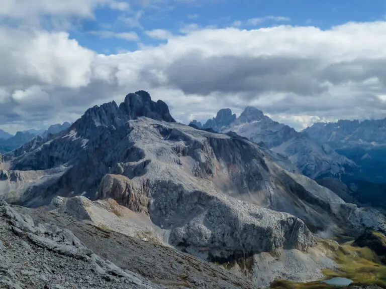 Dolomiten 2
