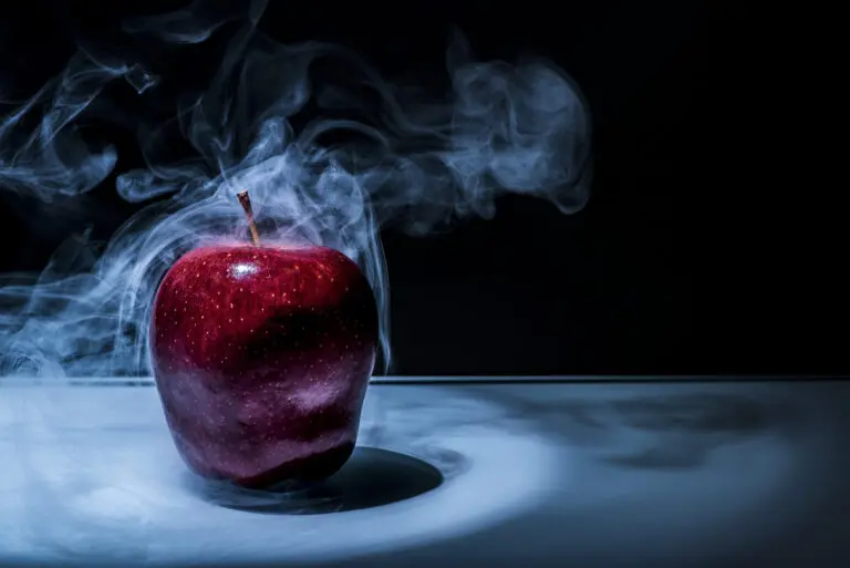 Der Apfel