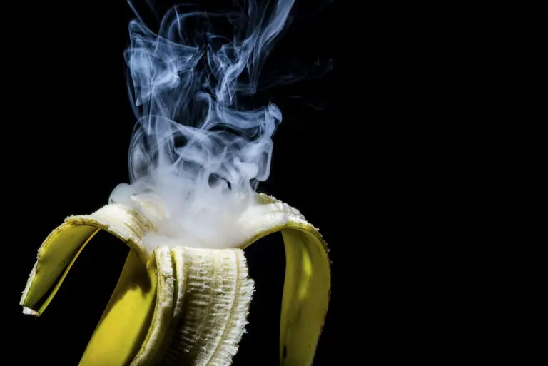 Die Banane