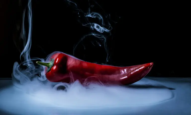 Die Paprika