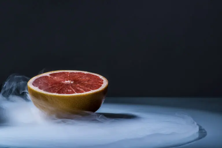 Die Grapefruit 2