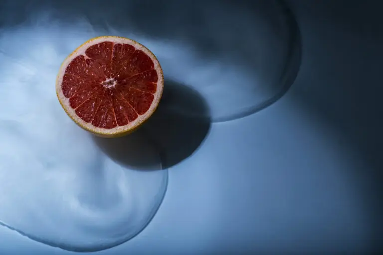 Die Grapefruit