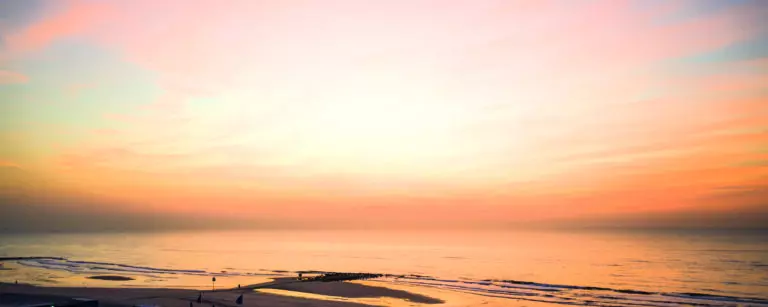 Infinity Horizon II