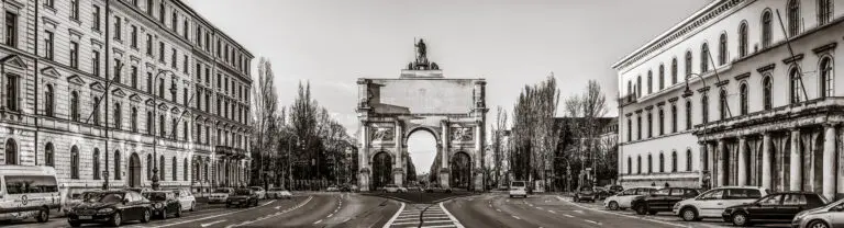Siegestor