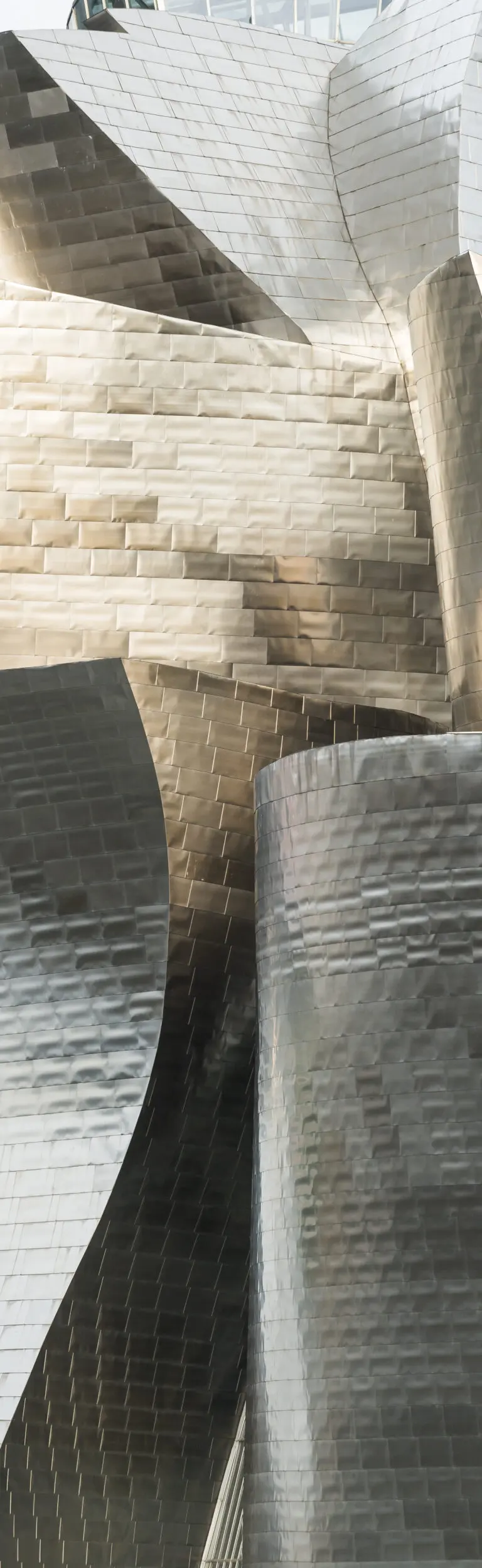 Guggenheim Bilbao