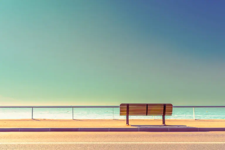  (3153) The bench präsentiert:  