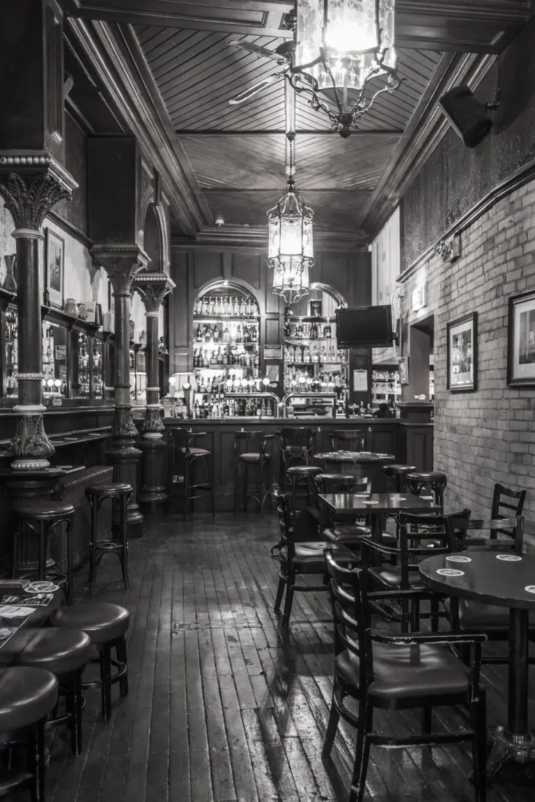 The Pub