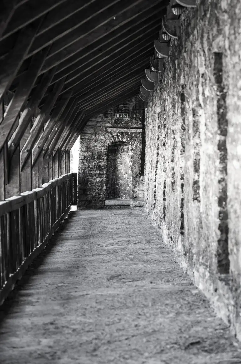 Stadtmauer