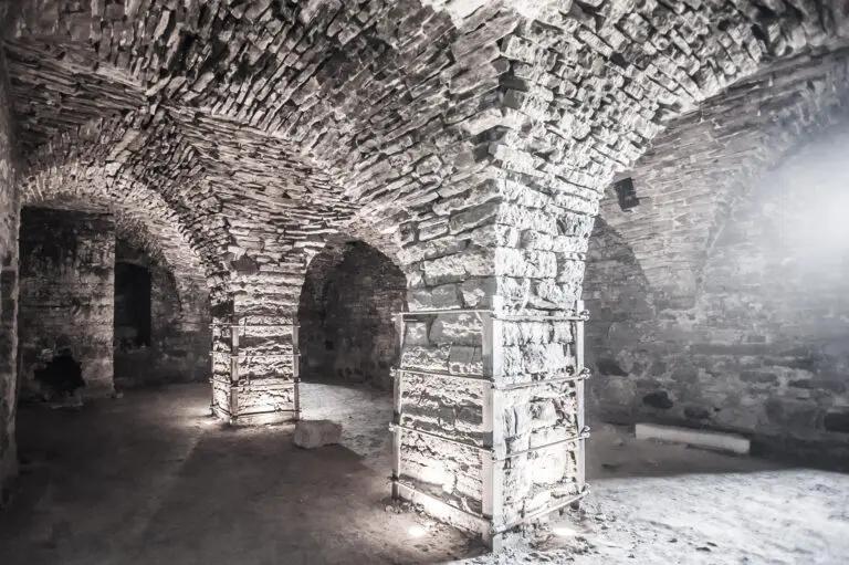 Catacomb 2