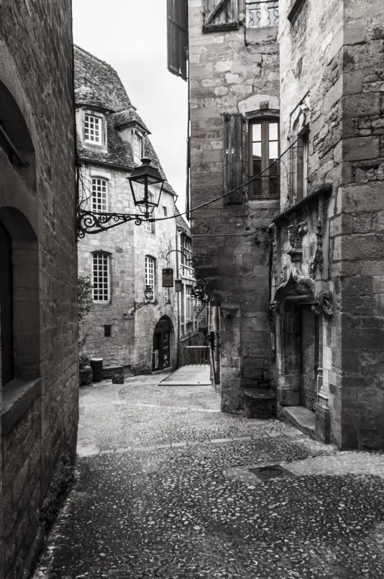 Sarlat-de-Caneda