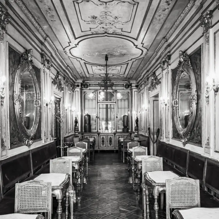 Cafe Espresso