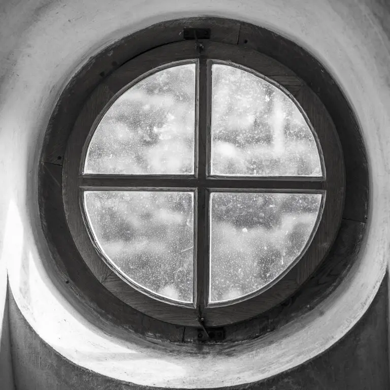 Fensterkreuz