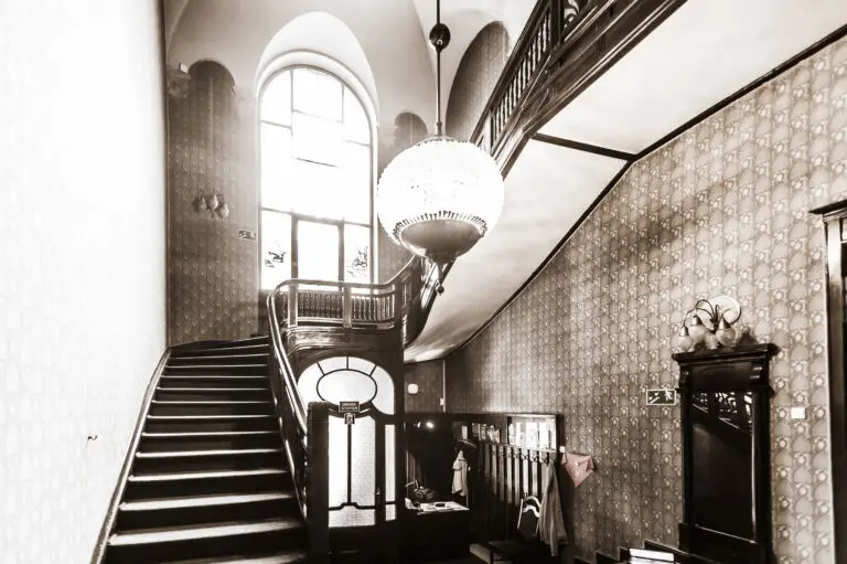 Villa Jugendstil