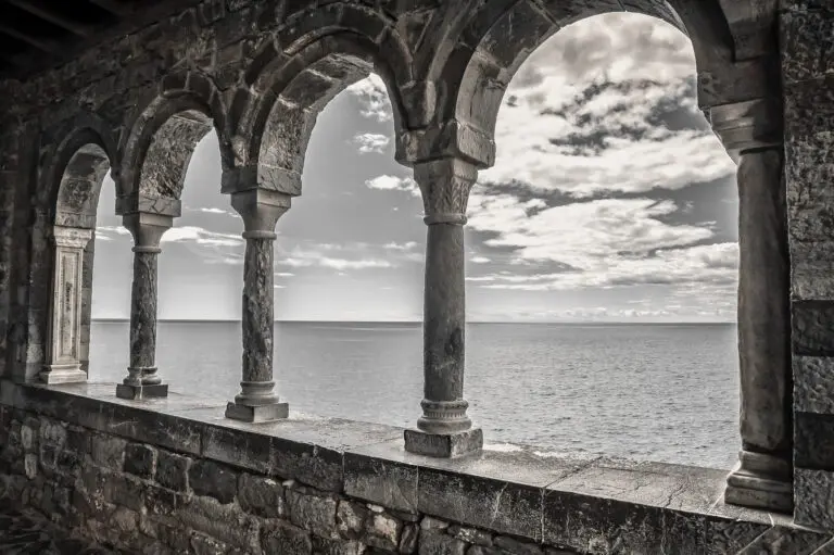 Bella Vista San Pietro