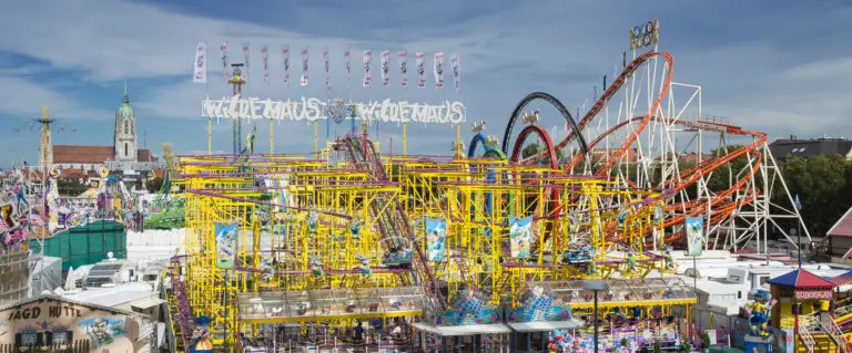 Wiesn