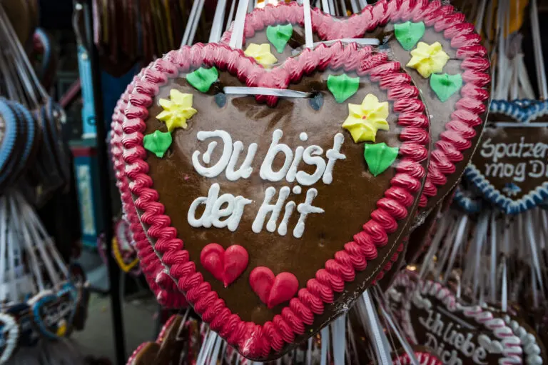 Du bist der Hit
