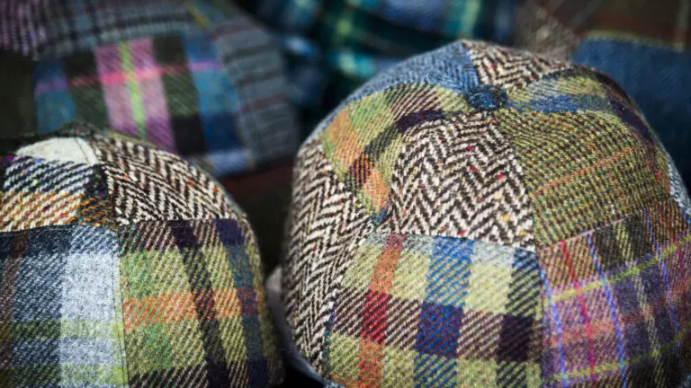 Irish hat