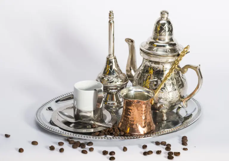 Coffee to enjoy
