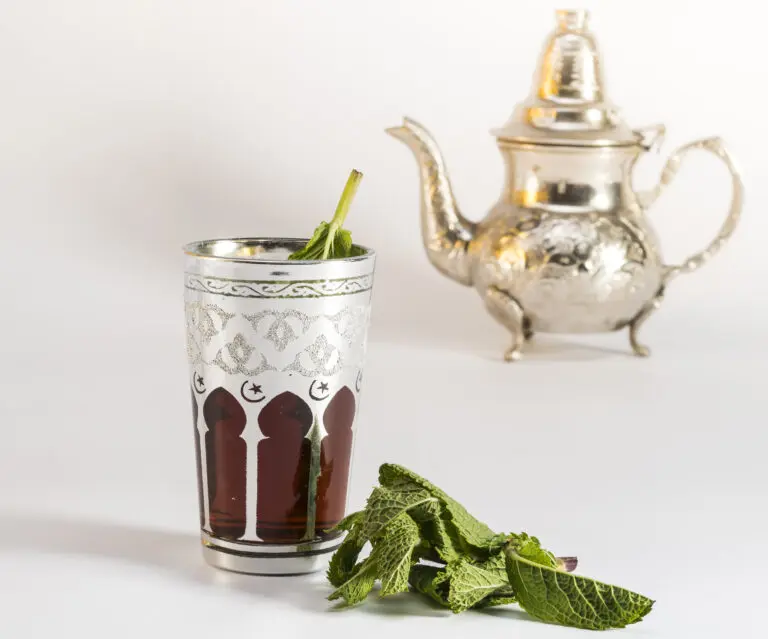 Teatime