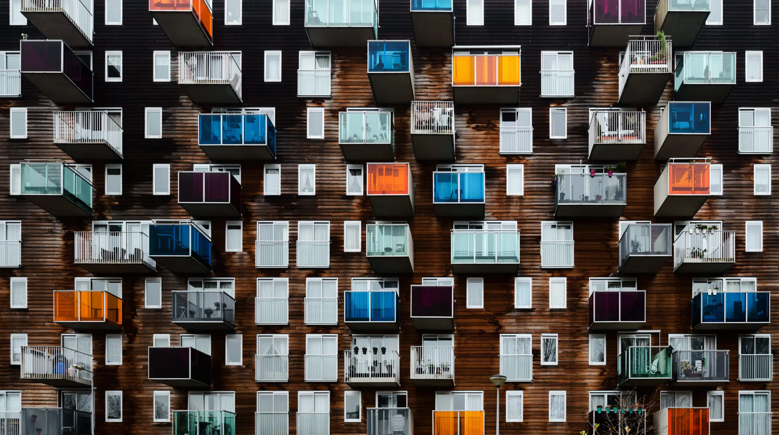 Wandbild (3354) balconia präsentiert: Architektur,Details und Strukturen,Detailaufnahmen,H&auml;user,Architekturdetails